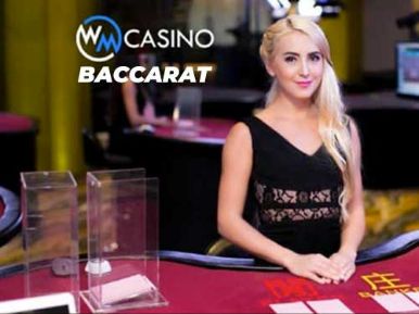 Casinomcw Baccarat